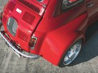 Thumbnail Photo 37 for 1971 FIAT 500 Abarth Hatchback